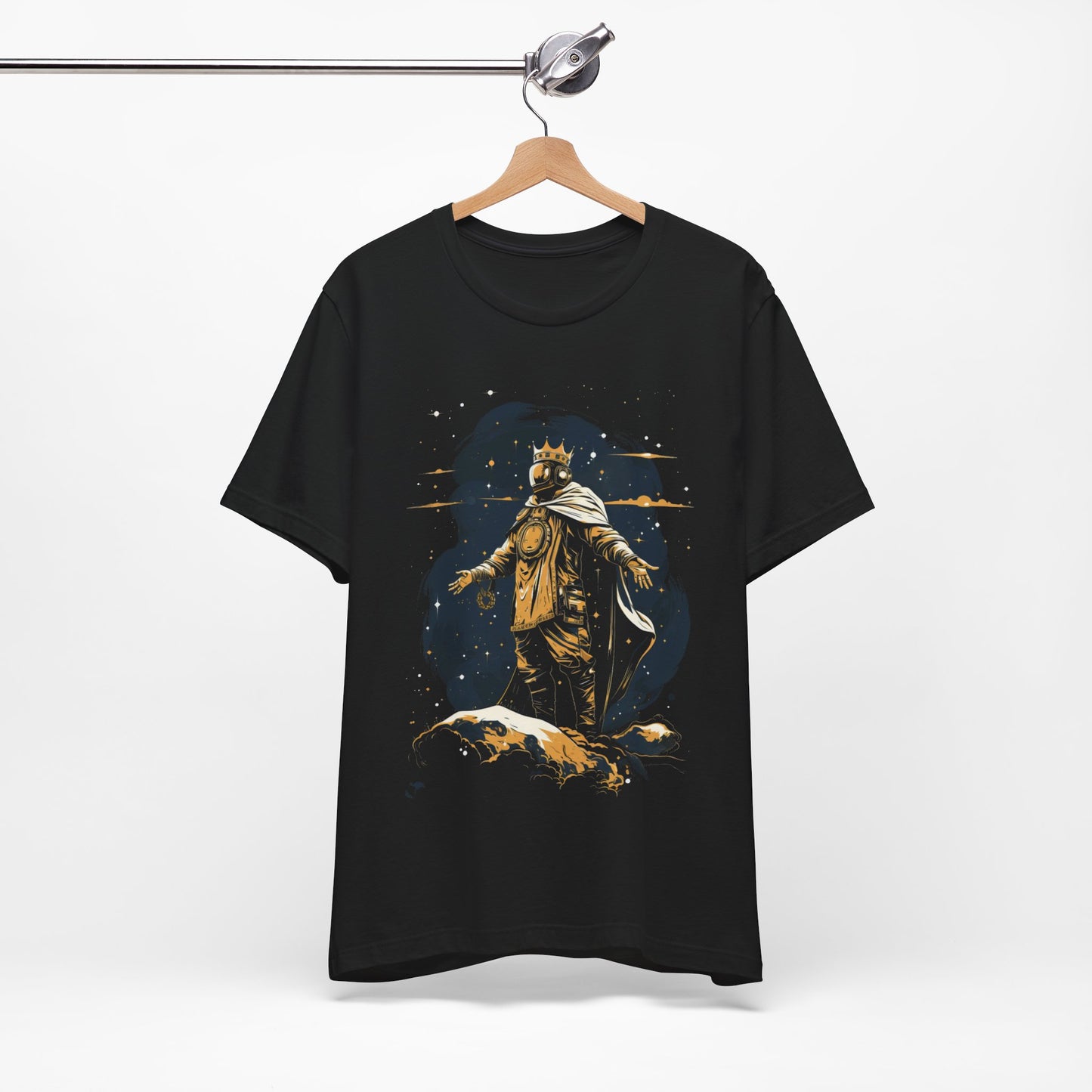 Astro King T-Shirt