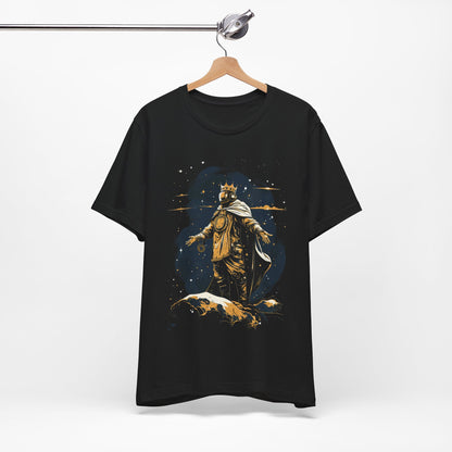 Astro King T-Shirt