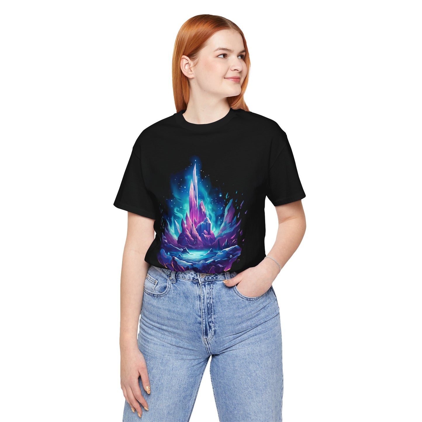 Mana Remnant T-Shirt