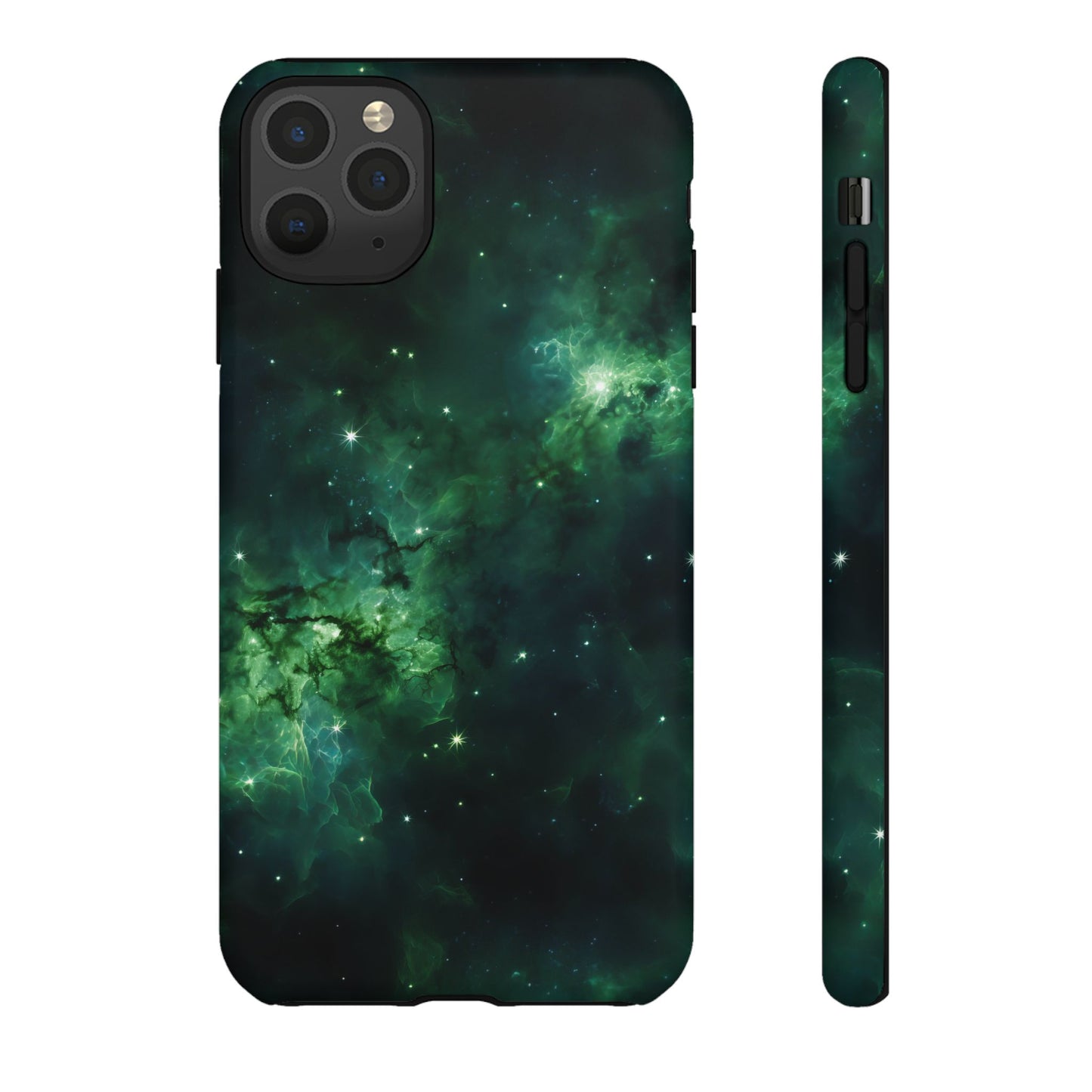 Verdant Space Phone Case