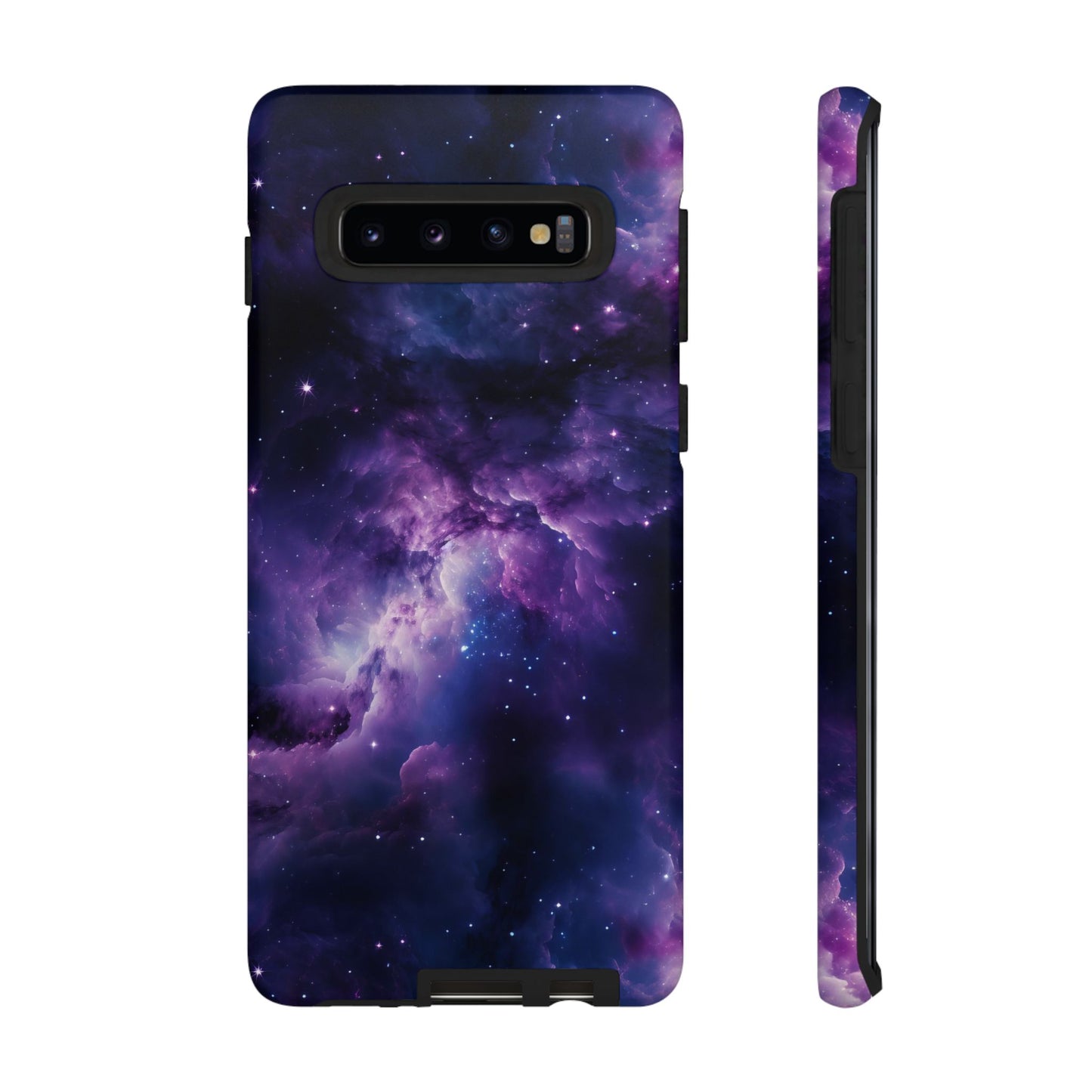 Cosmic Cloudscape Phone Case