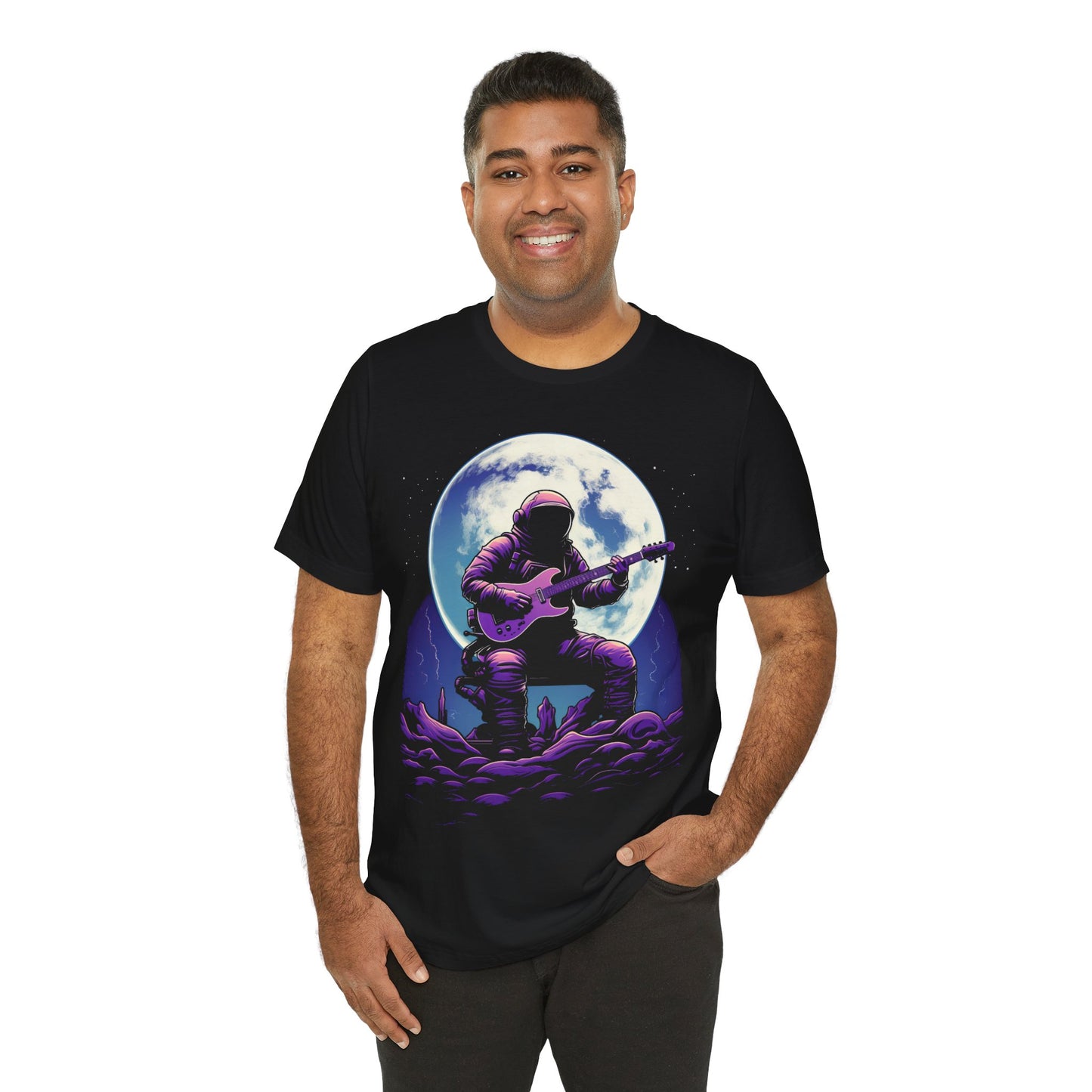 Astro Groove T-Shirt