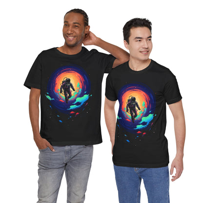 Astro Drifting T-Shirt