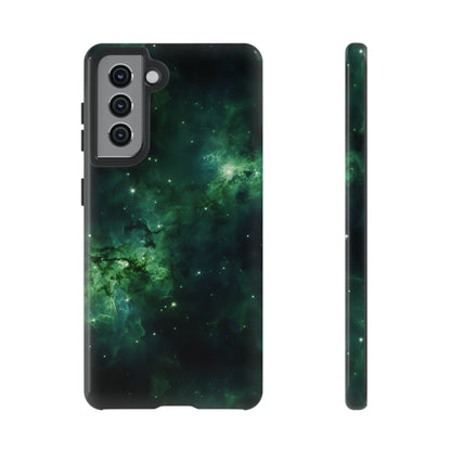 Verdant Space Phone Case