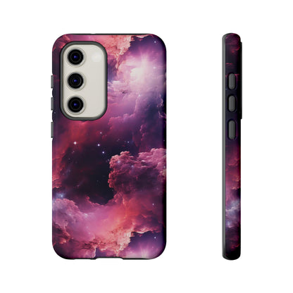 Celestial Cloudscape Phone Case