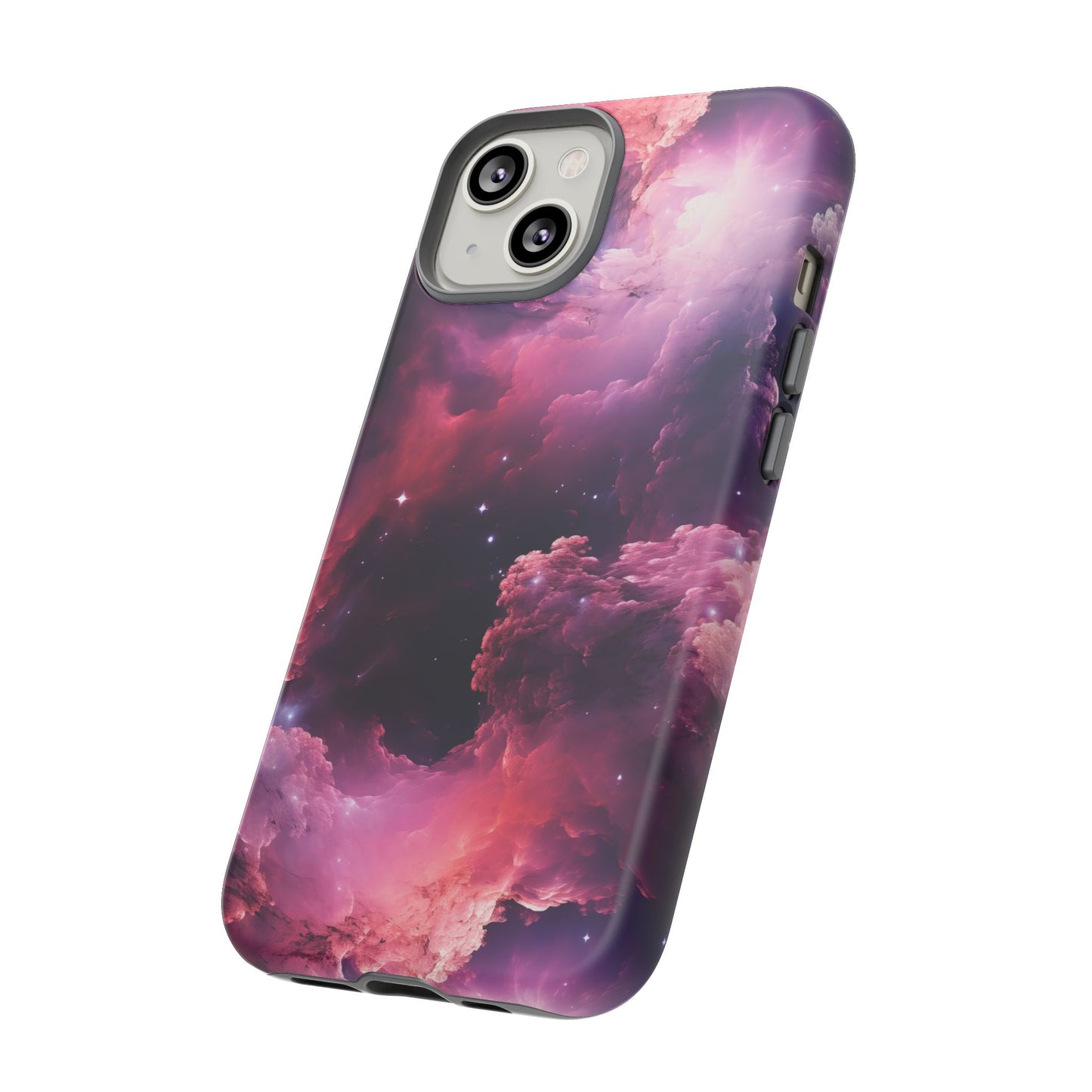 Celestial Cloudscape Phone Case