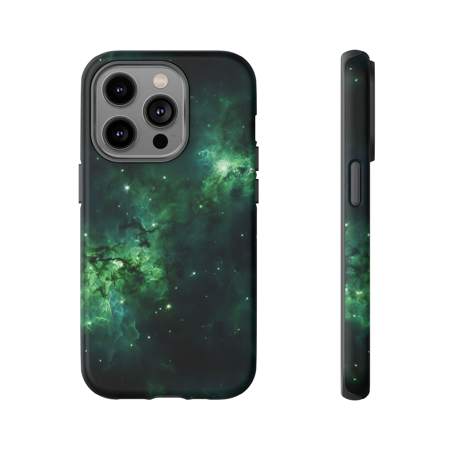 Verdant Space Phone Case