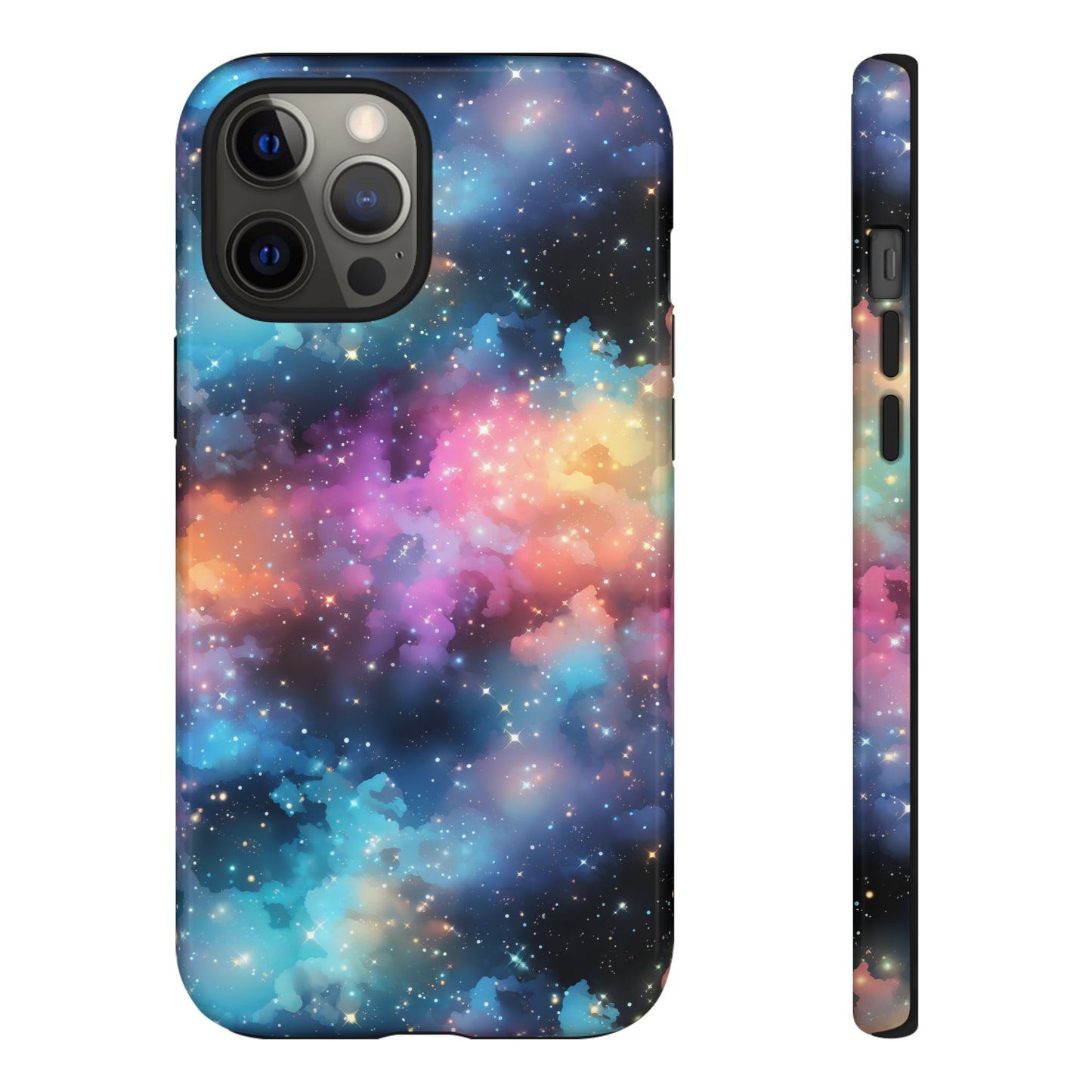 Ethereal Stars Phone Case