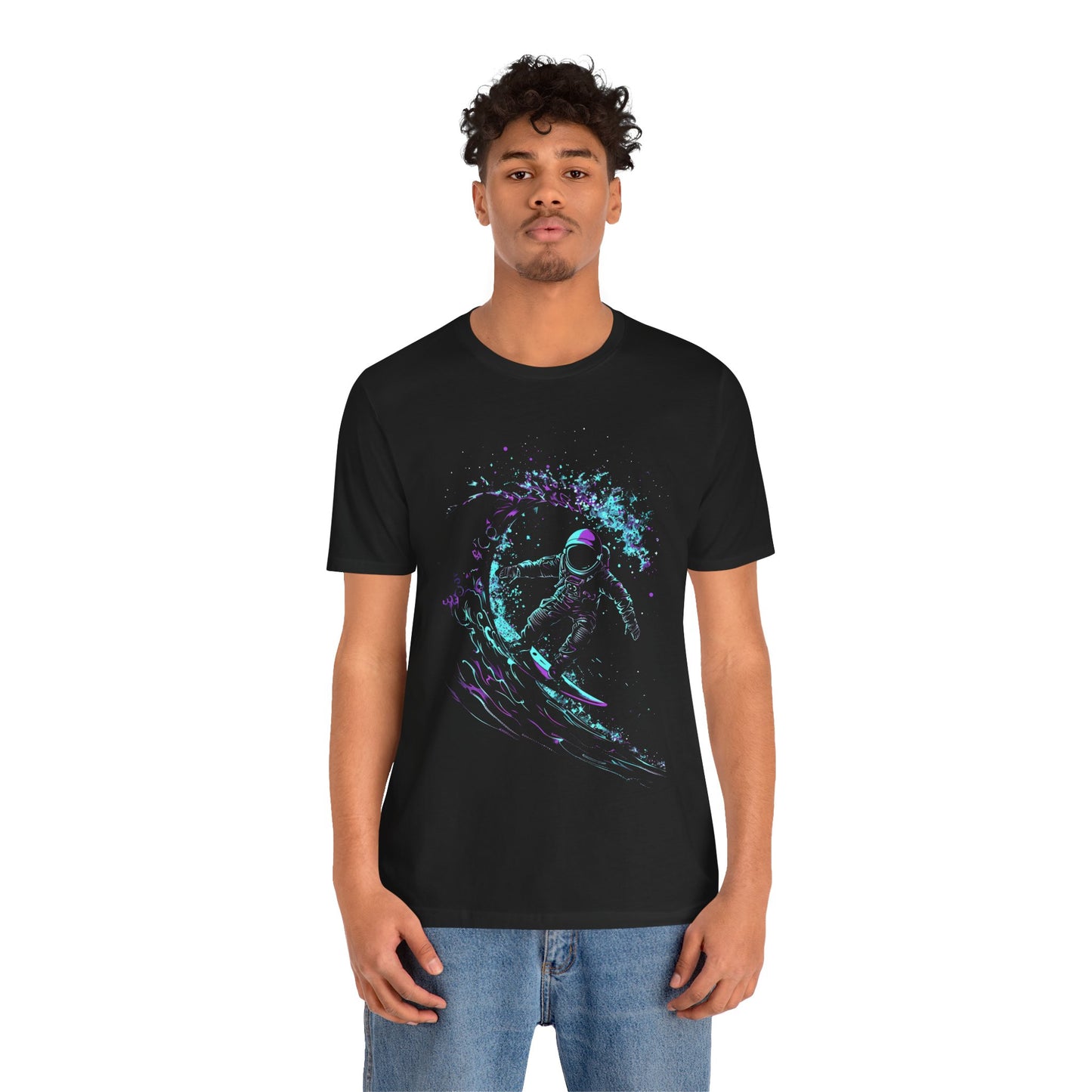 Astro Surfing T-Shirt