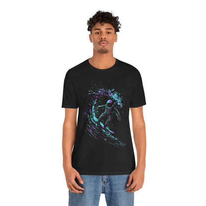 Astro Surfing T-Shirt