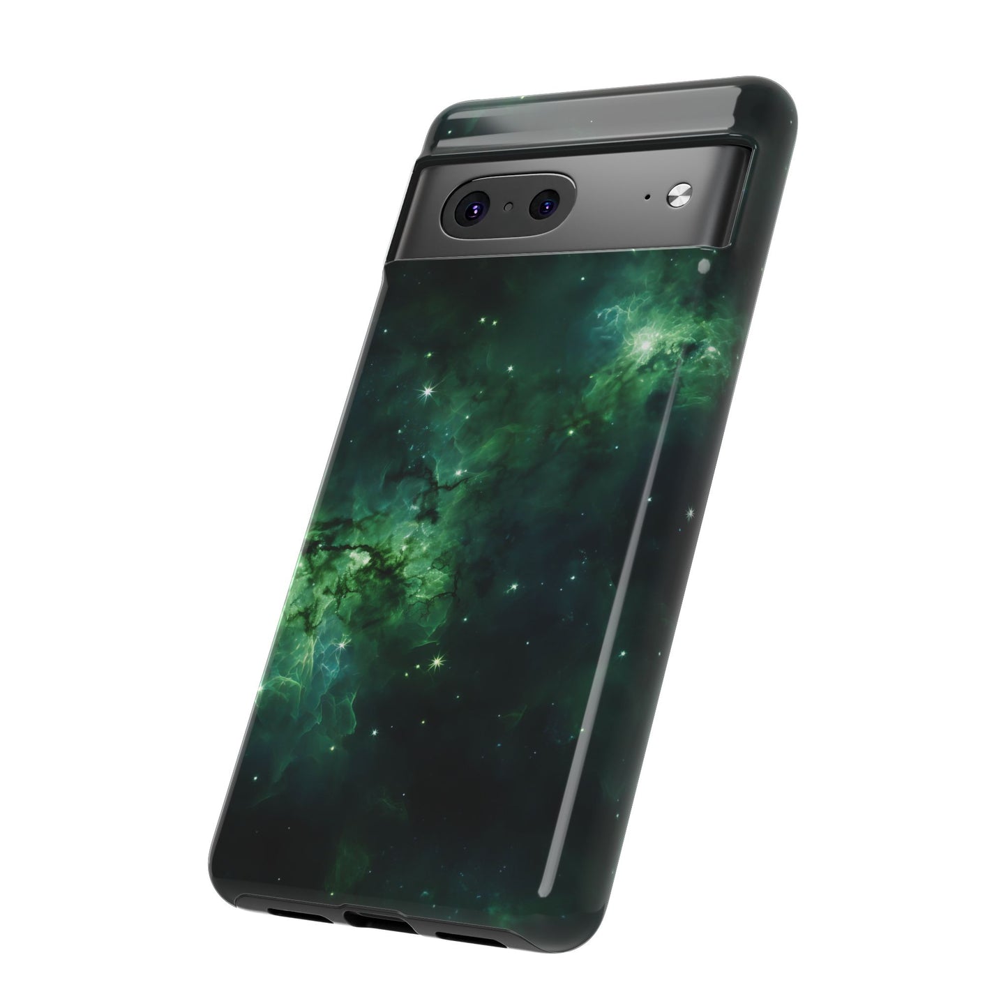 Verdant Space Phone Case