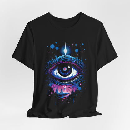 Eye in the Sky T-Shirt