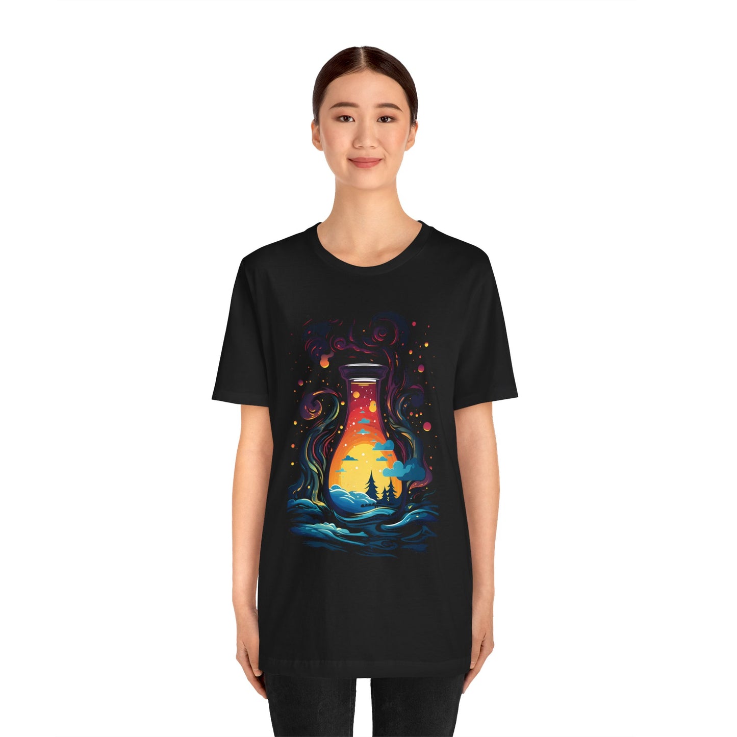Nature Potion T-Shirt