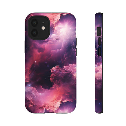 Celestial Cloudscape Phone Case