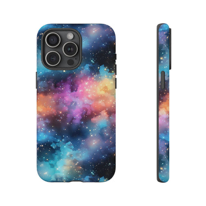 Ethereal Stars Phone Case