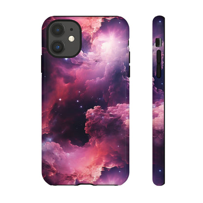 Celestial Cloudscape Phone Case