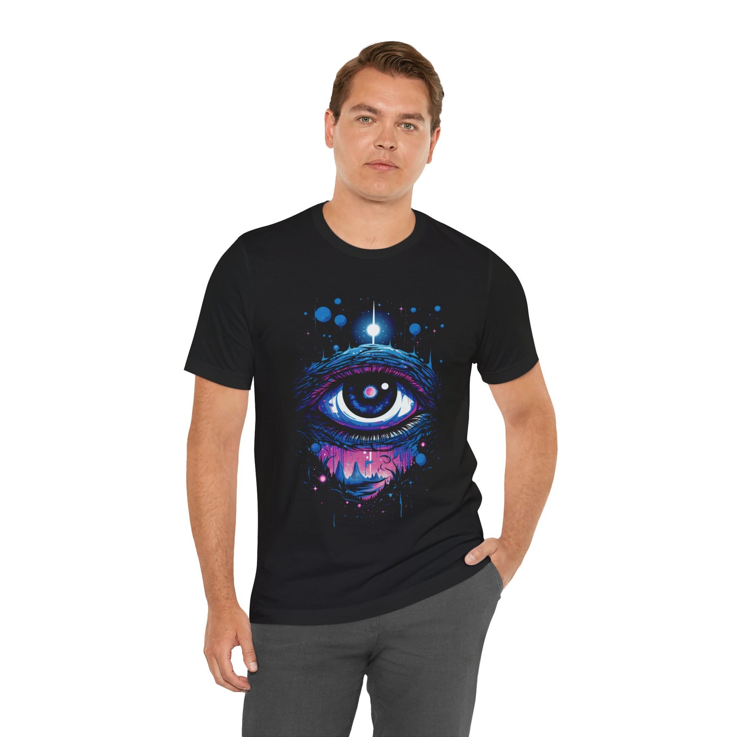 Eye in the Sky T-Shirt
