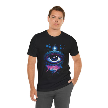 Eye in the Sky T-Shirt