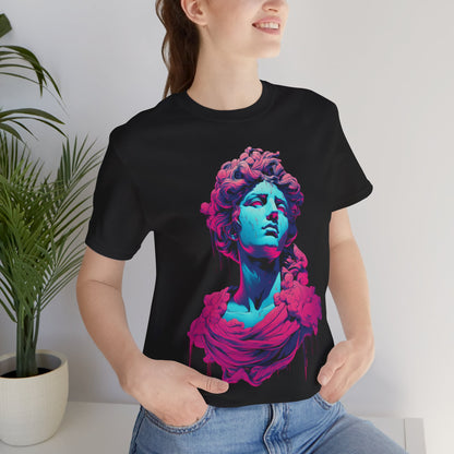 Marble Bust T-Shirt