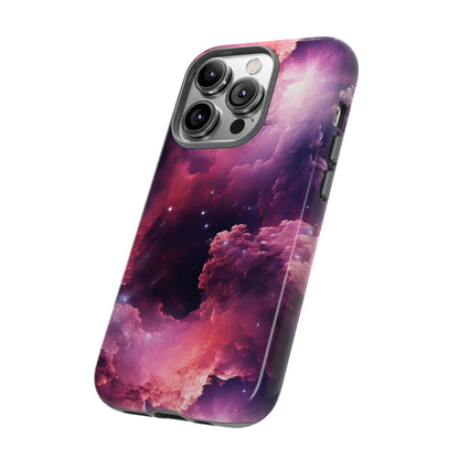 Celestial Cloudscape Phone Case