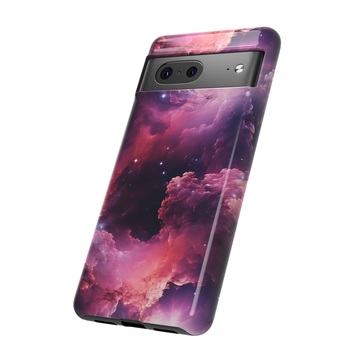 Celestial Cloudscape Phone Case