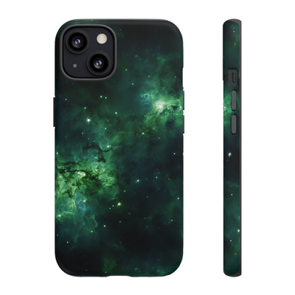 Verdant Space Phone Case