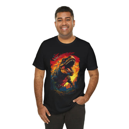 Roaring Rex T-Shirt