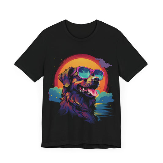 Cool Dog T-Shirt