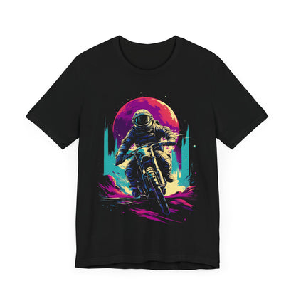 Astro Cycle T-Shirt