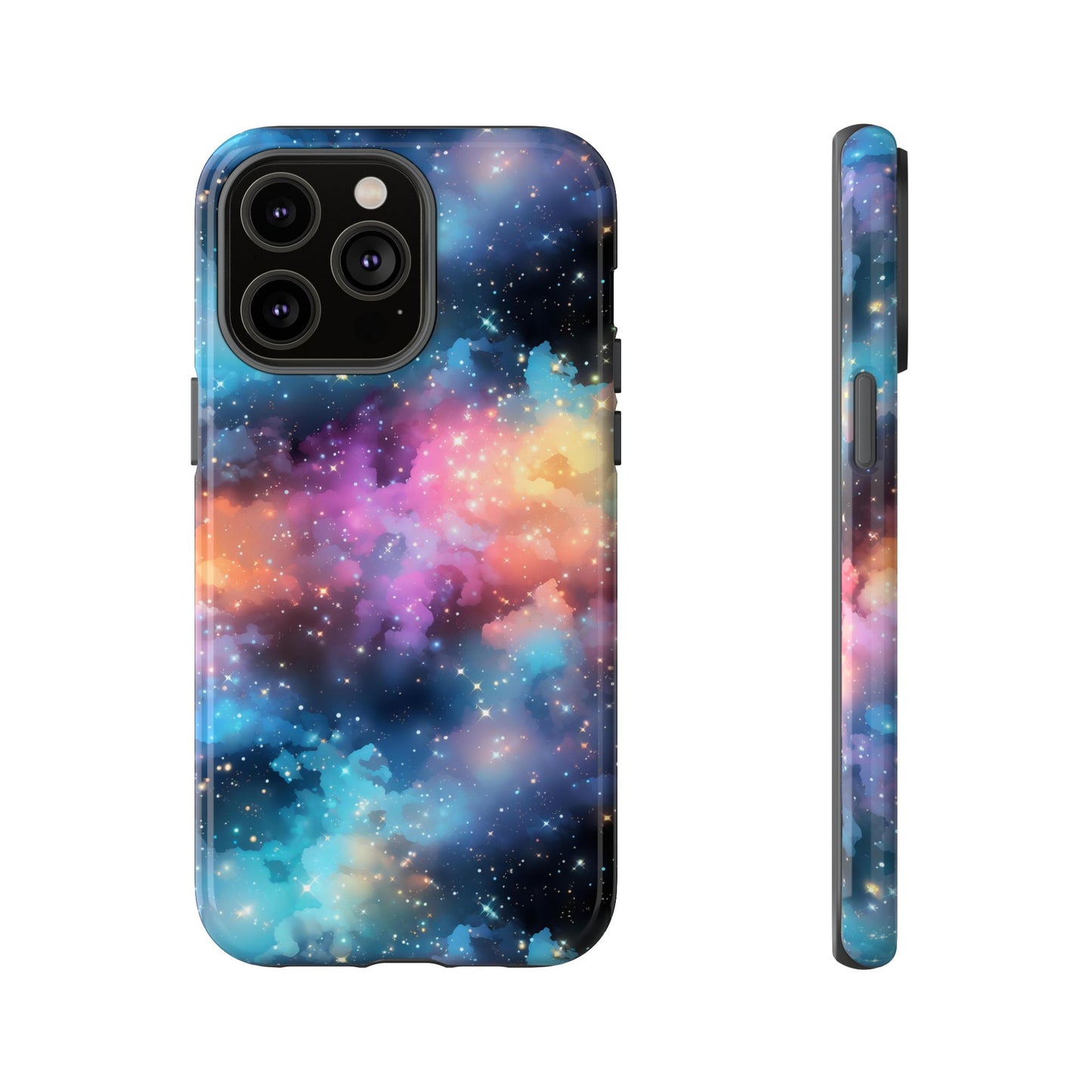 Ethereal Stars Phone Case