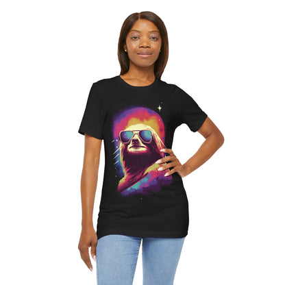 Cool Sloth T-Shirt