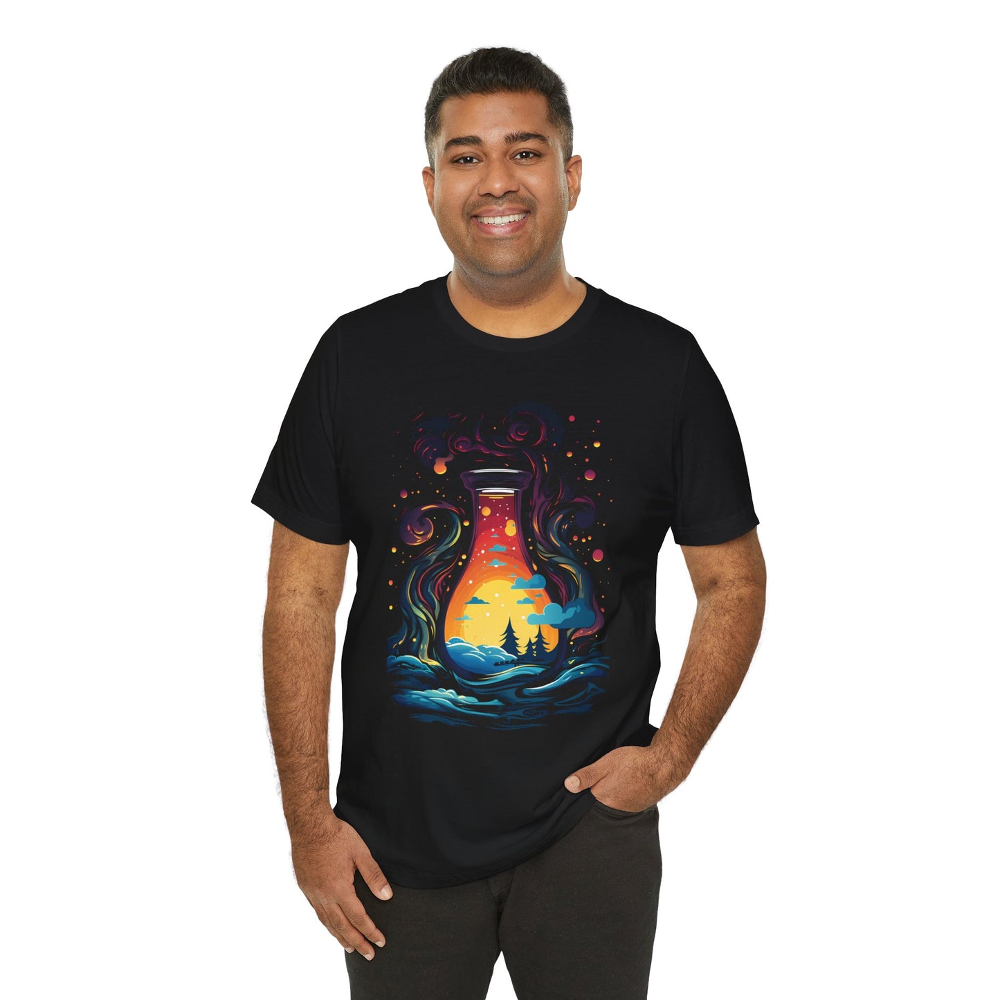 Nature Potion T-Shirt