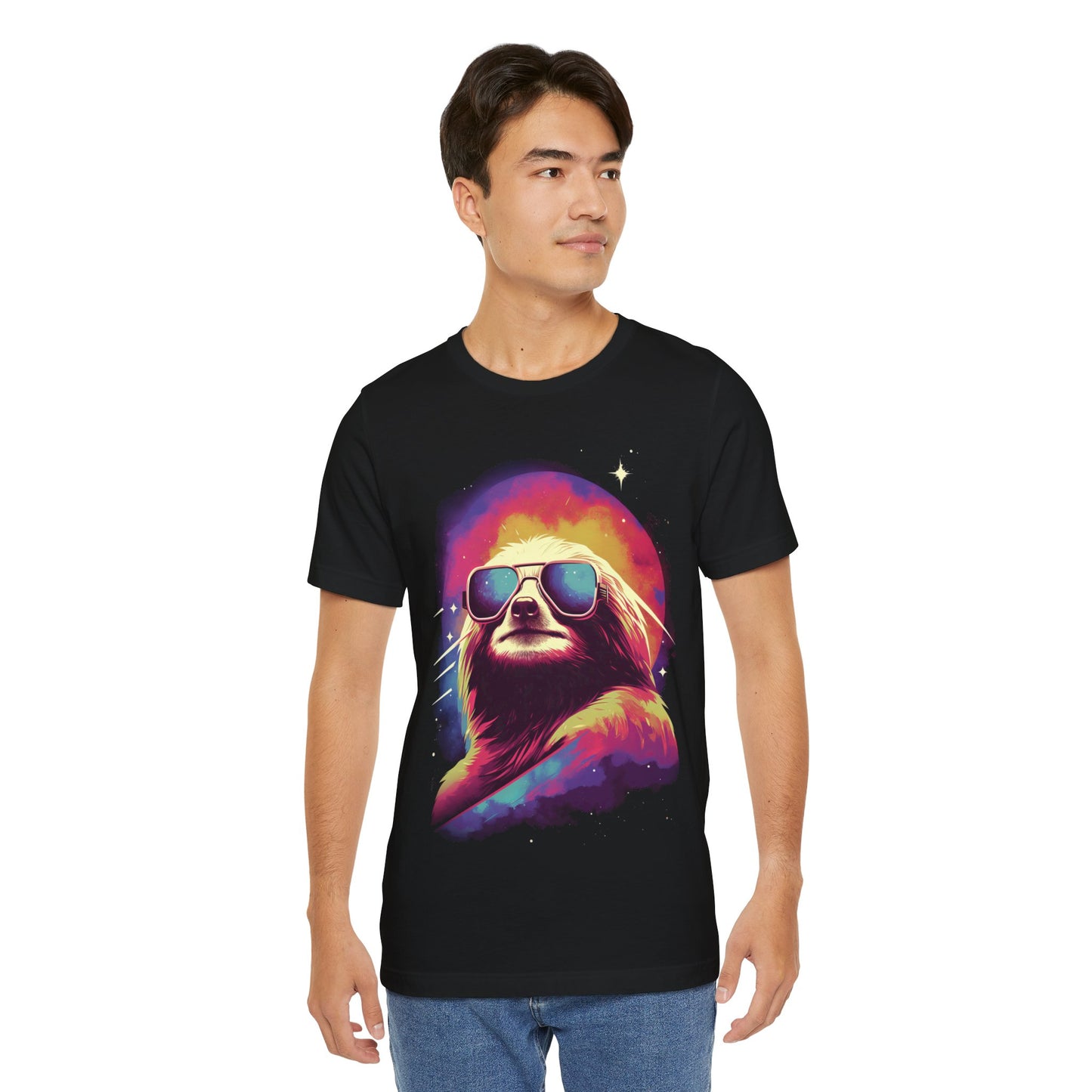 Cool Sloth T-Shirt