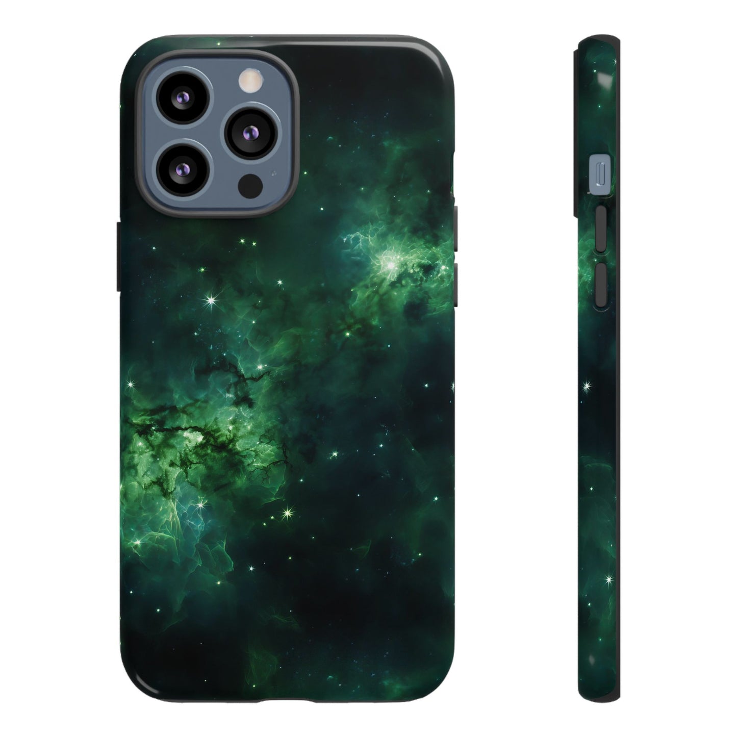 Verdant Space Phone Case