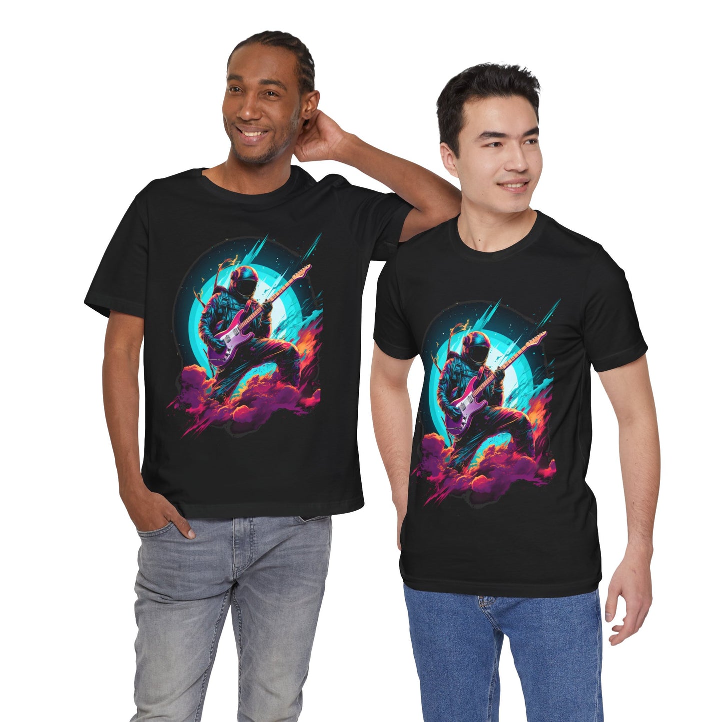 Astro Shredding T-Shirt