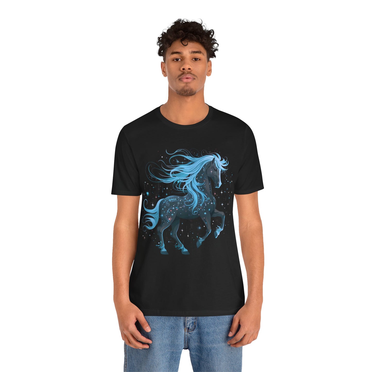 Star Horse T-Shirt