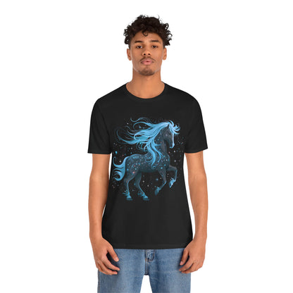 Star Horse T-Shirt