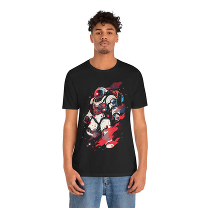 Astro Robo T-Shirt