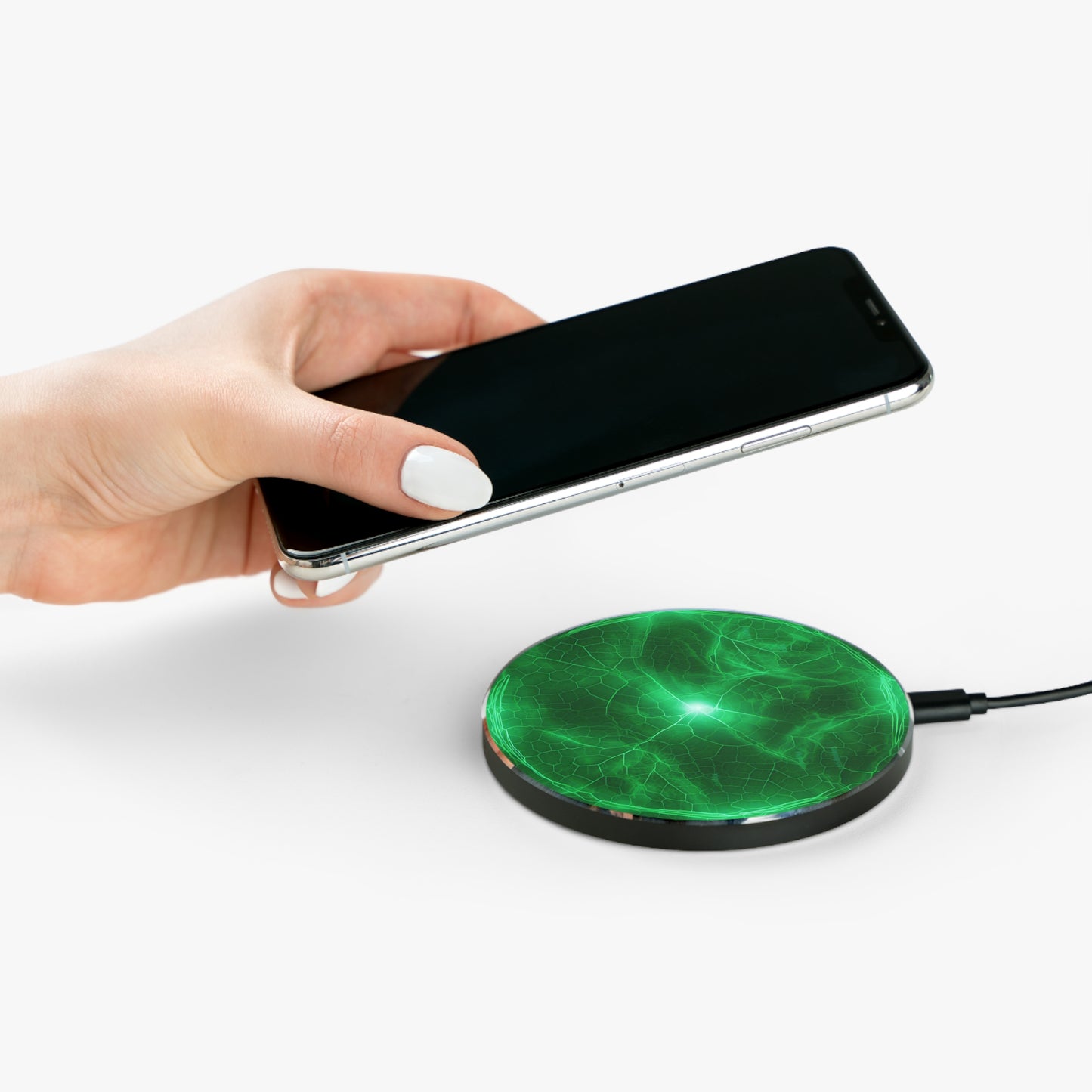 Eco Energy Wireless Charger