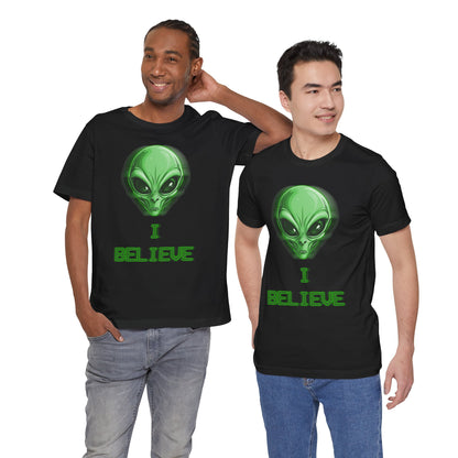 I Believe T-Shirt