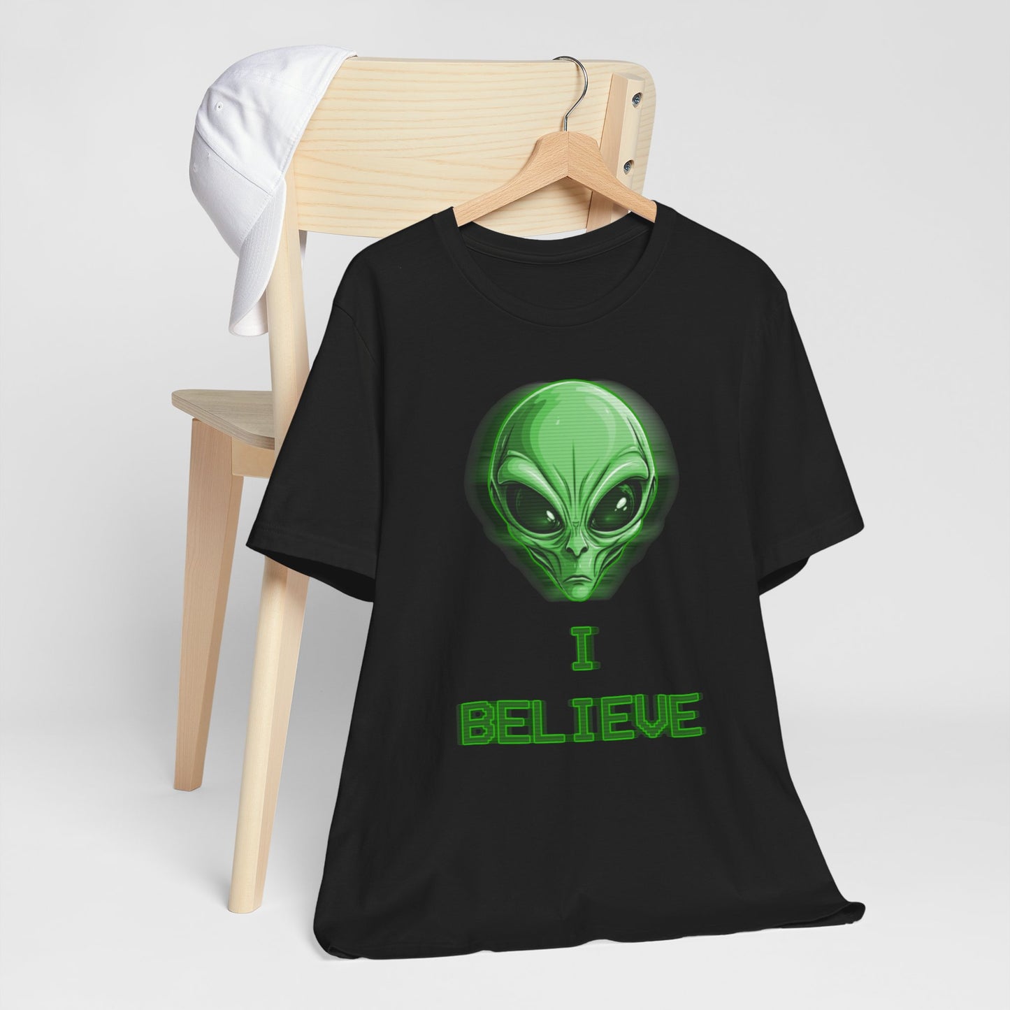 I Believe T-Shirt