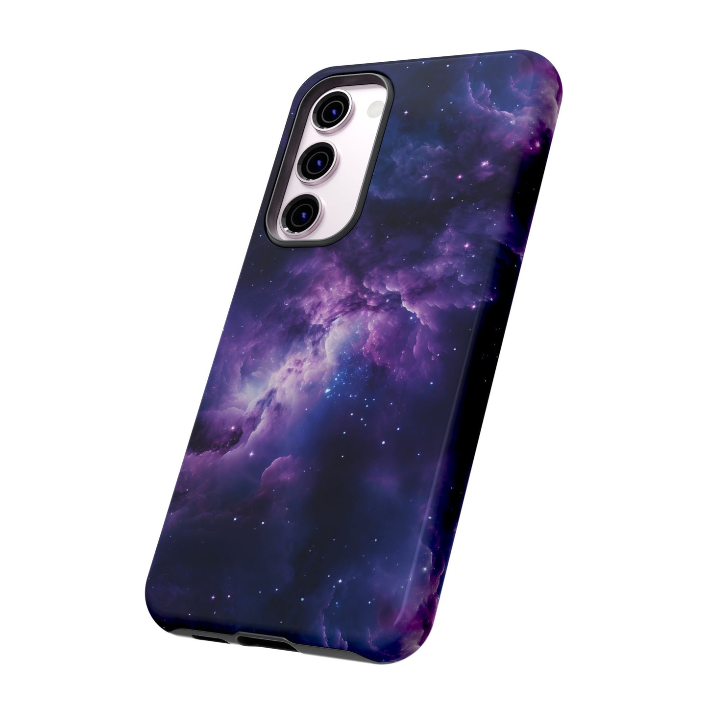 Cosmic Cloudscape Phone Case