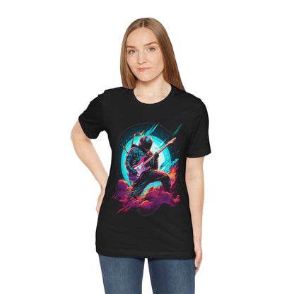 Astro Shredding T-Shirt