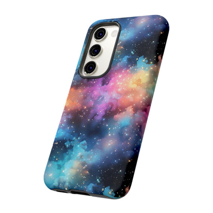 Ethereal Stars Phone Case