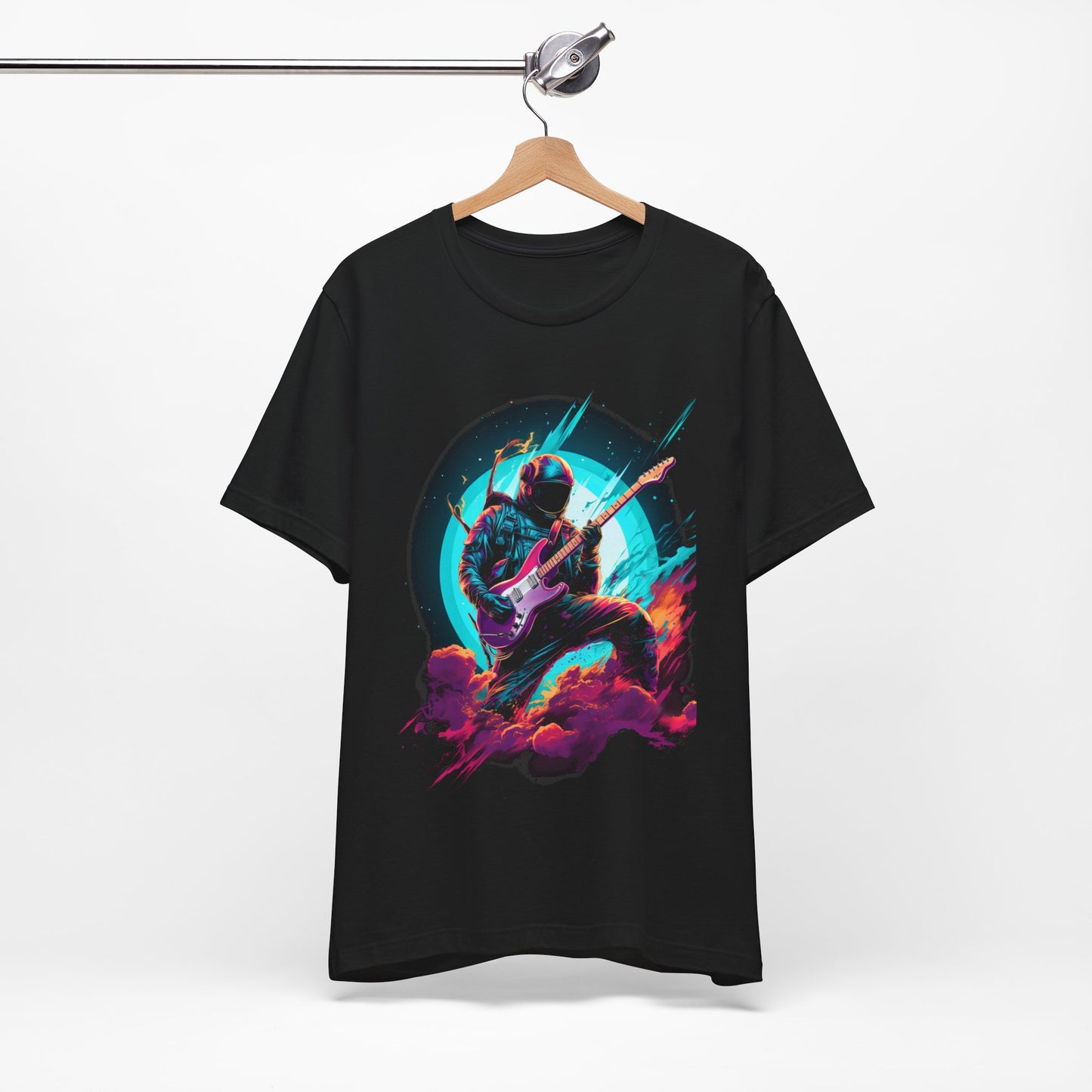 Astro Shredding T-Shirt