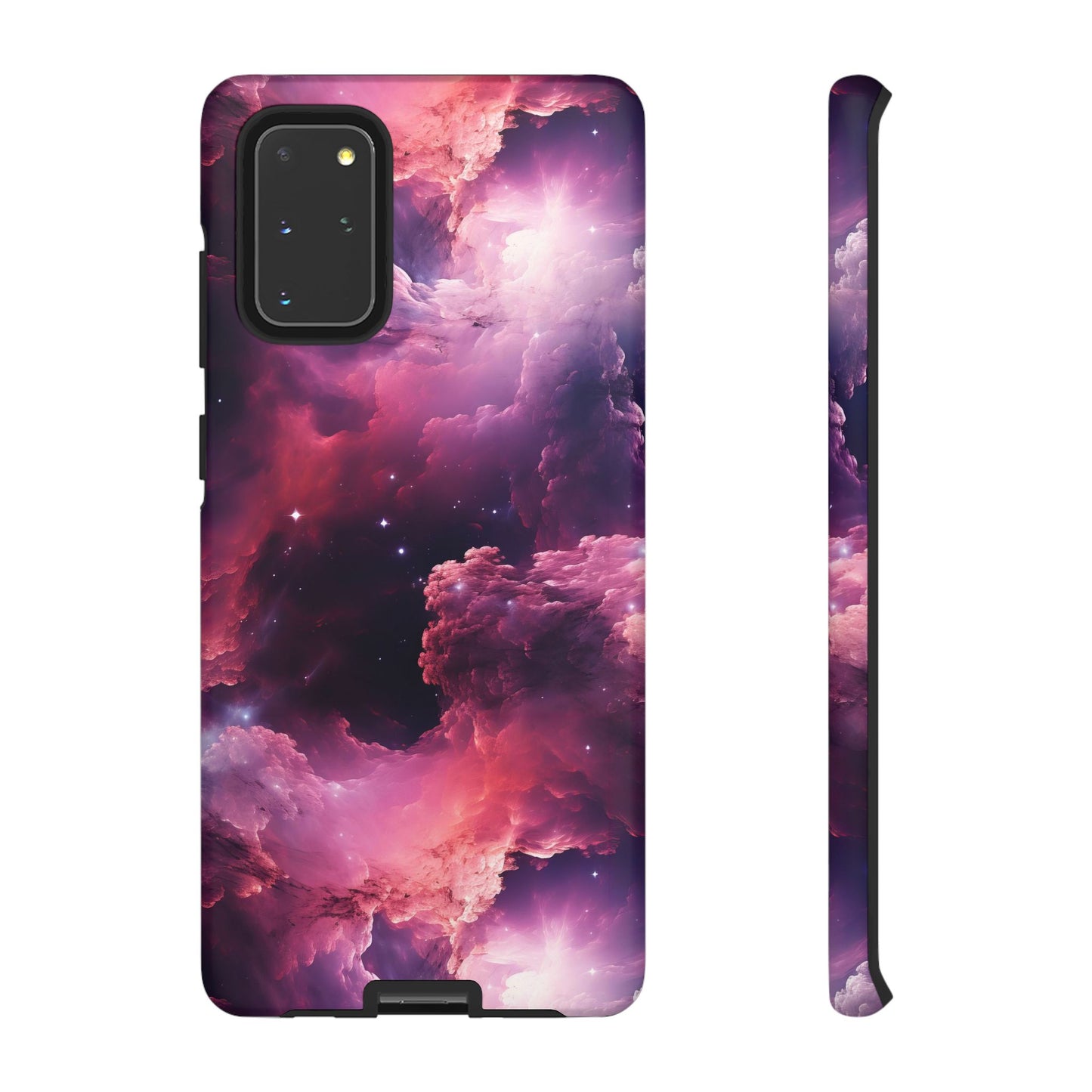 Celestial Cloudscape Phone Case