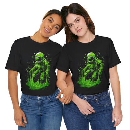Astro Slime T-Shirt