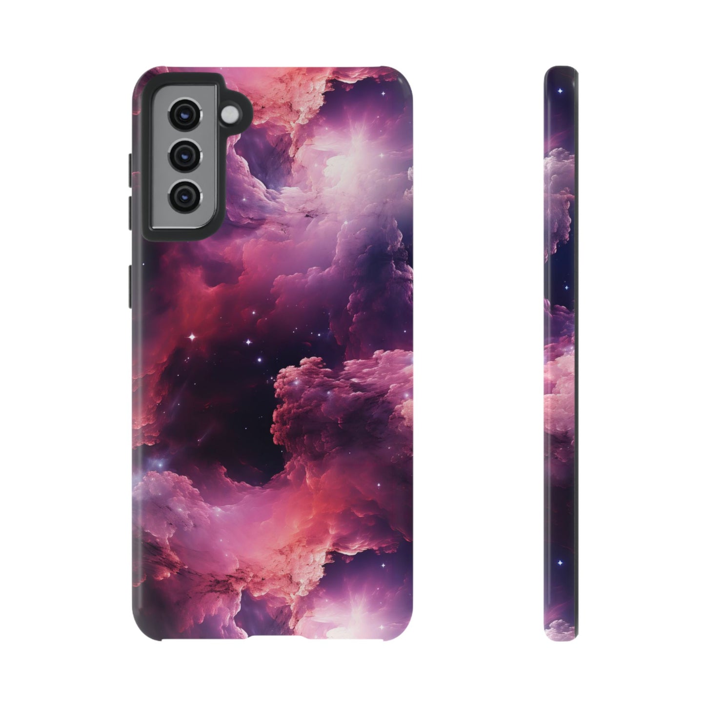 Celestial Cloudscape Phone Case