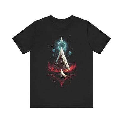 Space Mountains T-Shirt