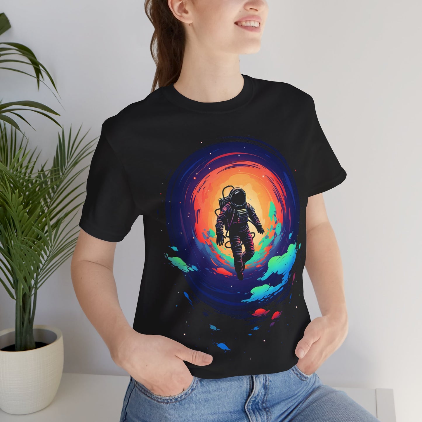 Astro Drifting T-Shirt